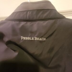 Pebble Beach Men's Performance Vest Size XL